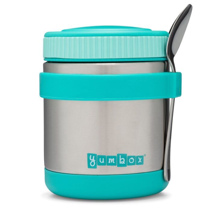 Yumbox Zuppa Aqua