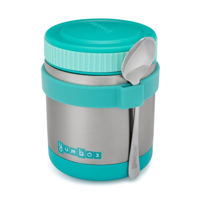 Yumbox Zuppa Aqua