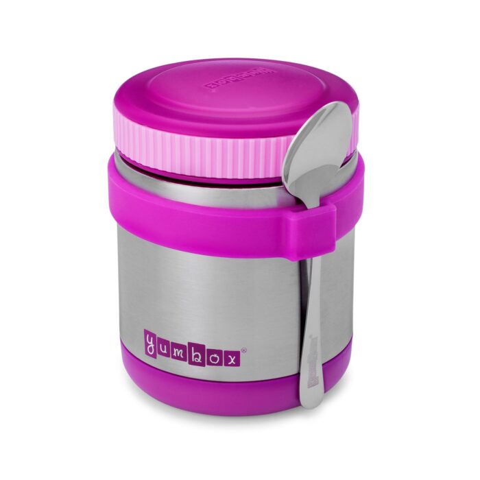 Yumbox Zuppa Purple