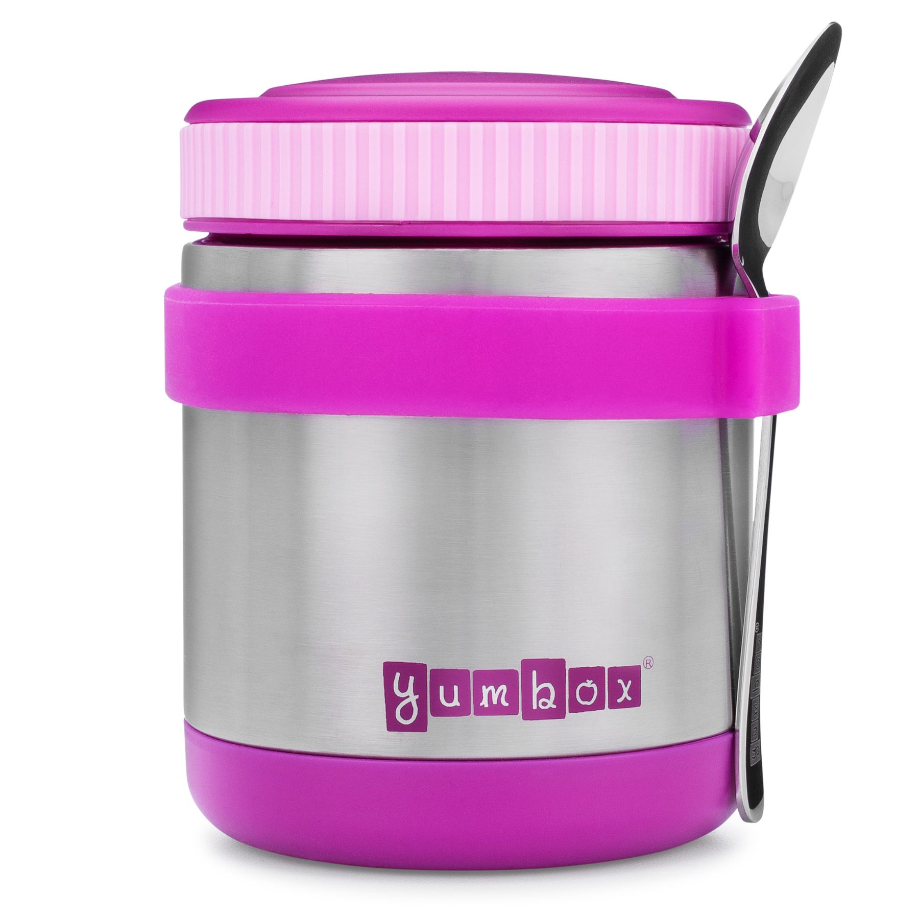 Yumbox Zuppa Purple