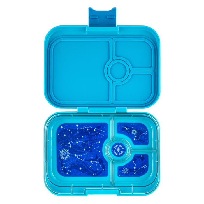 Yumbox luna blue zodiac panino